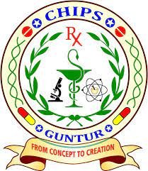 CHIPS logo