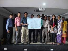 Group photo Sankara Institute Of Management Science - [SIMS], Coimbatore