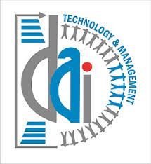 DAITM Logo