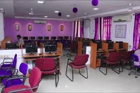 Computer Center of Stanley Medical College, Chennai in Chennai	