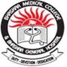 Bhaskar Medical College Hyderabad Logo