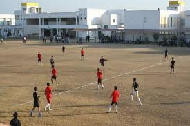 Sports Activity Sir Padmapat Singhania University in Udaipur