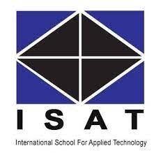ISAT for logo