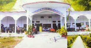 Campus  Mariyam Bibi Institute of Higher Education (MBIHE, Raebareli) in Raebareli