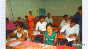 Class Room of Nagarjuna Degree College For Women, Kadapa in Kadapa