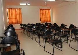 Classroom Dayanand Dinanath College of Management (DDCM, Kanpur) in Kanpur 