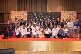 Group Photo for Guru Nanak Institute of Hotel Management - (GNIHM, Kolkata) in Kolkata