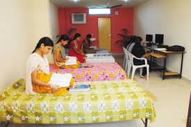 Hostel Room of International School of Technology & Sciences for Women, East Godavari in East Godavari	