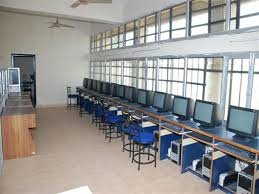 Computer Lab Govt. College in Faridabad