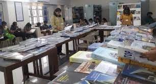 Vivekanand Education Society's College of Architecture Library