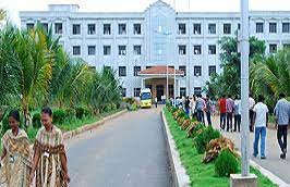 Overview for Balaji Institute of Management Sciences (BIMS), Warangal in Warangal	