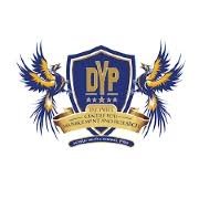 DYPCMR Logo