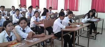 IIMG, Gurgaon Classroom