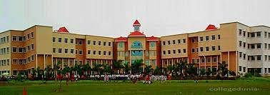 Campus Jai Narain College of Technology Science - [JNCTS], in Bhopal