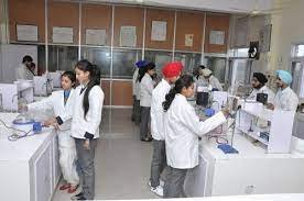 Image for Shree Lakshmi Narayan Ayurvedic College and Hospital (SLNACH), Amritsar in Amritsar	