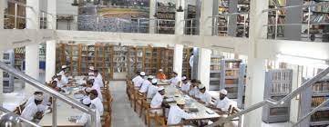 Library for Kilakarai Bukhari Aalim Arabic College - Chennai in Chennai	