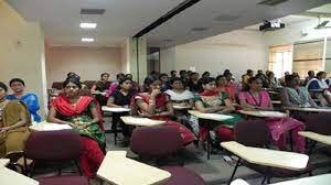 Class Room Krishnaveni Engineering College for Women (KECW, Guntur) in Guntur