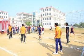 Sports for Northern Institute of Engineering Technical Campus - [NIET], Alwar in Alwar