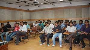 Classroom Asian Institute of Hospitality & Tourism (AIHT, Noida) in Noida