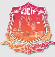 SJCIT Logo