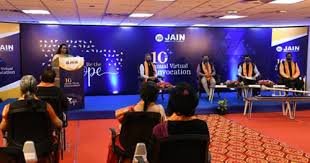 Image for Jain University Kochi in Alappuzha