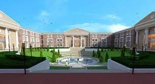 campus CRI- SAM GLOBAL University Campus in Bhopal
