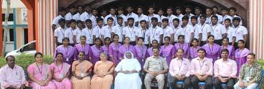 Group Photo for Sri Annai Polytechnic College (SAPC), Vellore in Vellore
