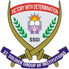 ST-SIET Logo