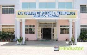 Campus Knp Group of Institutions, in Bhopal