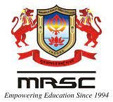 MRSC Logo