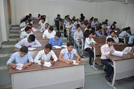 Classroom for Anand International College of Engineering (AICE), Jaipur in Jaipur