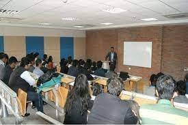 IMT School of Management Lecture Room