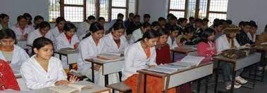 Class Room Gaur Brahman Ayurvedic College, Rohtak in Rohtak