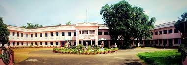 Little Flower College Guruvayoor, Thrissur banner