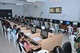 Computer lab Pioneer College Of Arts & Science, Perianaickenpalayam, Coimbatore