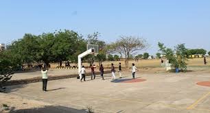 Sports Maturi Venkata Subba Rao Engineering College (MVSREC, Hyderabad) in Hyderabad	