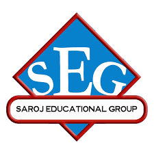 Saroj Institute of Technology & Management Lucknow Logo