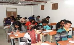 Classroom  Atal Bihari Vajpayee School of Management and Entrepreneurship -[ABVSME, JNU], New Delhi