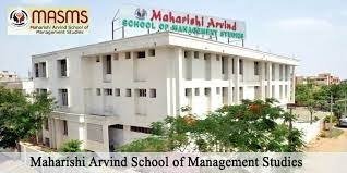 Overview  for Maharishi Arvind School of Management Studies - [MASMS], Jaipur in Jaipur