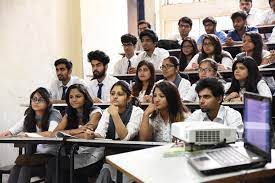 Image for Bharati Vidyapeeth (Deemed to be University) Pune,  College of Engineering, Pune in Pune