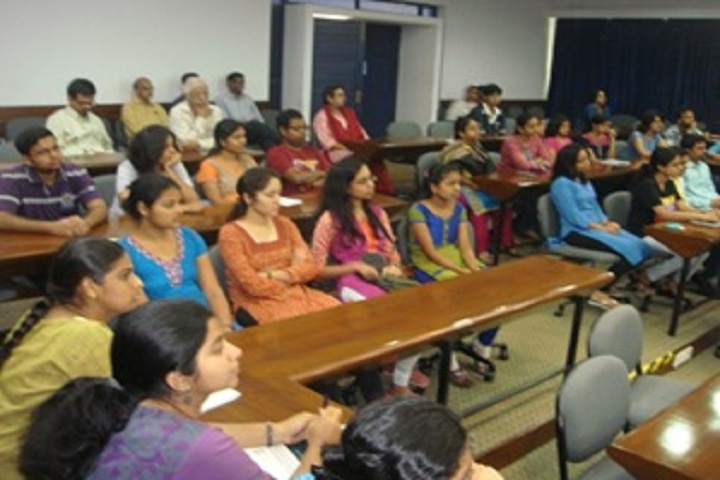 Class room Jawahar lal Nehru Centre for Advanced Scientific Research in 	Bangalore Urban