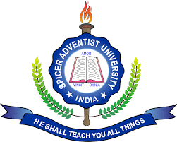 Spicer Adventist University Logo