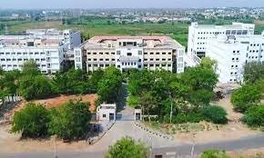 Overview Anurag University, Hyderabad in Hyderabad	