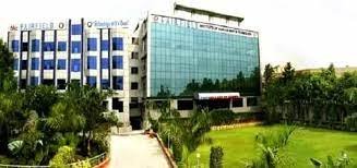 Campus Fairfield Institute of Management, & Technology Kapashera, New Delhi