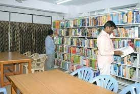Library for Gitam Centre For Distance Learning - (CDL, Visakhapatnam) in Visakhapatnam	