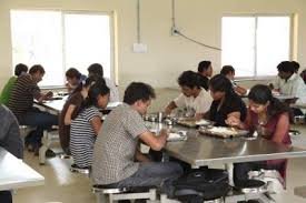 Canteen of Gandhi Institute of Technology and Management Hyderabad in Hyderabad	