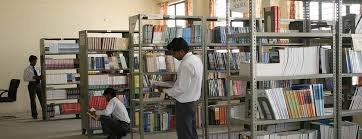 Library Chaudhary Beeri Singh College of Engineering and Management (CBSCEM, Agra) in Agra