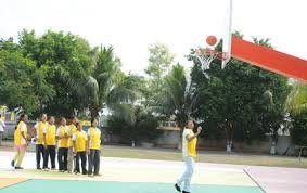 Sports at Rayapati Venkata Ranga Rao College of Education, Guntur in Guntur
