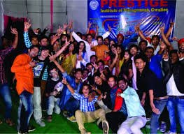 function pic Prestige Institute of Management & Research (PIMRG, Gwalior) in Gwalior