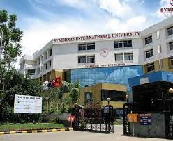 campus Symbiosis International University - [SIUB] in Bangalore